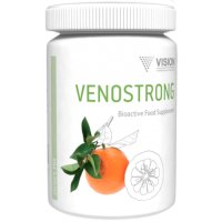 Веностронг (Venostrong) профилактика на разширените вени, снимка 3 - Хранителни добавки - 39801067