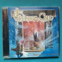 Freedom Call – 1999- Stairway To Fairyland (Heavy Metal), снимка 1 - CD дискове - 39010549