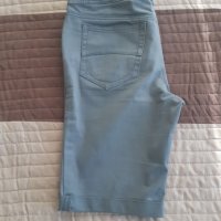 ARMANI JEANS Оригинални, къси панталони , снимка 3 - Къси панталони и бермуди - 37474203