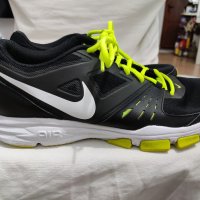 Оригинални маратонки Nike Air One TR, снимка 5 - Маратонки - 35175693