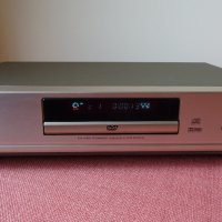 High-End Denon DVD-3000-МADE IN JAPAN, снимка 3 - Аудиосистеми - 31243023