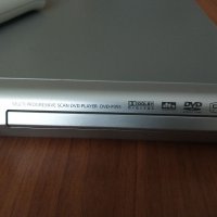 Samsung DVD-P355, снимка 2 - Плейъри, домашно кино, прожектори - 35072990