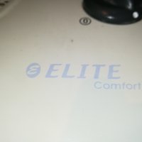 elite comfort-2000w-метална духалка 2510201314, снимка 12 - Отоплителни печки - 30548062