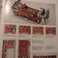 Стари чужди списания -  техника, снимка 2 - Антикварни и старинни предмети - 37744192