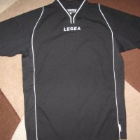Тениски LEGEA, GIVOVA  мъжки,Л-ХЛ, снимка 3 - Спортни дрехи, екипи - 33952579