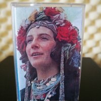 Пирин Фест Сандански '92 - 2 - ра обложка, снимка 1 - Аудио касети - 29435297