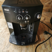 Кафеавтомат Delonghi Magnifica ESAM3000B, Система за ръчно разпенване, Кафемелака с 13 настройки 145, снимка 2 - Кафемашини - 44816411