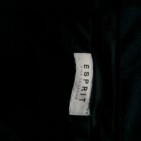 Нов мъжки панталон Esprit, черен, slim, 94/32L(30), снимка 4 - Панталони - 31661930