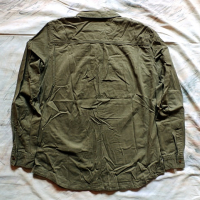 Маркова риза military style, снимка 6 - Ризи - 44778329