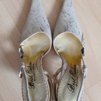 Елегантни дамски обувки, снимка 4 - Дамски елегантни обувки - 44350132