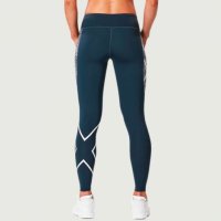 2XU PTN Mid Rise compression клин, снимка 15 - Клинове - 44496578