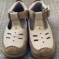 CICIBAN BUGGY скъпи детски обувки, снимка 3 - Детски обувки - 40687166