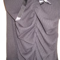 Оригинална блуза KOOKAÏ, Франция, размер XS, снимка 4 - Корсети, бюстиета, топове - 29290777