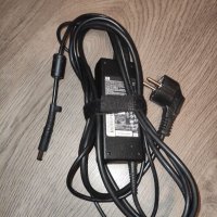 Зарядно за лаптоп HP 19V 4.74A 90W (7.4x5.0mm), снимка 1 - Части за лаптопи - 37002597