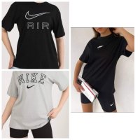 Дамска тениска Nike , снимка 1 - Тениски - 44380660