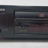 CD player Pioneer PD-204, снимка 8 - MP3 и MP4 плеъри - 29516935