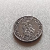 10 стотинки 1912  България, снимка 2 - Нумизматика и бонистика - 42854242