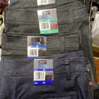 Мъжки памучни къси панталони Kirkland , снимка 18 - Къси панталони - 30902847