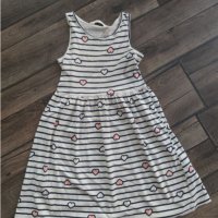 Продавам лот от детски рокли , снимка 4 - Детски рокли и поли - 37766291
