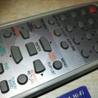 technics audio remote-внос sweden 2110201105, снимка 14 - Други - 30499371