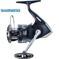 Макара Shimano Catana FE 1000-4000 - 2022г, снимка 1 - Макари - 37670763