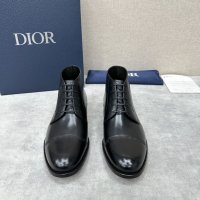 Dior (реплика) 99, снимка 13 - Мъжки боти - 42330761