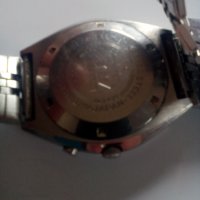 RICOH оригинален японски часовник, снимка 2 - Мъжки - 31781915
