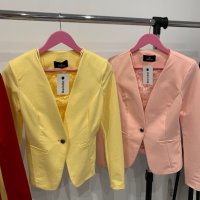 Дамско сако в три разцветки, снимка 3 - Сака - 42235269