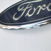 Емблема Форд Ford , снимка 1 - Части - 42764091