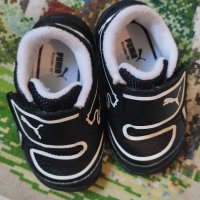 Детски маратонки , снимка 5 - Бебешки обувки - 42784680