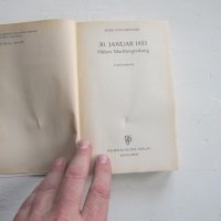 Армейска военна книга 2 световна война   Хитлер  16, снимка 4 - Специализирана литература - 31158491