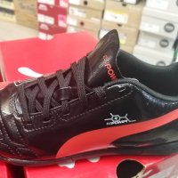 Спортни обувки PUMA Evo Power4 100%original / стоножки внос Англия , снимка 15 - Детски обувки - 31330455