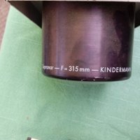 KINDERMANN Проектор преносим, снимка 11 - Плейъри, домашно кино, прожектори - 38517335