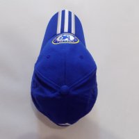 шапка chelsea adidas адидас козирка футболна оригинална мъжка спортна, снимка 5 - Шапки - 44406494