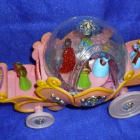 Детска играчка "Каляска", снимка 2 - Музикални играчки - 31511039