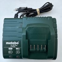 Metabo SSW 14.4 LT - Акумулаторен гайковерт 14,4V , снимка 8 - Други инструменти - 42896793