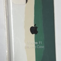 Iphone 11  силиконов протектор, снимка 1 - Калъфи, кейсове - 35087041