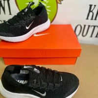 -15% Дамски спортни обувки NIKE React ESCAPE RN FK, снимка 2 - Маратонки - 40149320