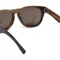 Оригинални мъжки слънчеви очила ERMENEGILDO ZEGNA Couture  -55%, снимка 3 - Слънчеви и диоптрични очила - 38499650