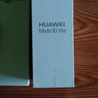Huawei Mate 10 Lite-4/64GB, снимка 1 - Huawei - 42066942