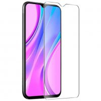 Xiaomi Redmi 9A стъклен протектор - glass protector , снимка 1 - Фолия, протектори - 35291295