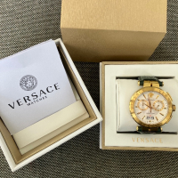 Versace Aion Chrono VE1D01329, снимка 8 - Мъжки - 44807861