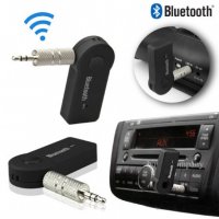 Bluetooth аудио адаптер, handsfree, снимка 1 - Аксесоари и консумативи - 30713282