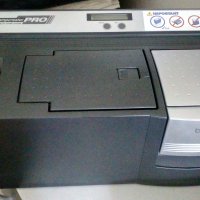 Продавам машина за правене на печати неразличима от нова 1000лв., снимка 3 - Принтери, копири, скенери - 37112435