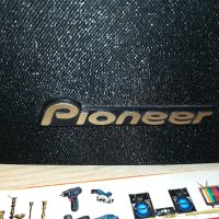 PIONEER S-SR39 CENTER 80W/8OHM MADE IN FRANCE L1005231118, снимка 11 - Тонколони - 40651359