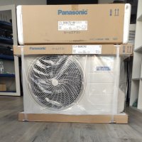 Инверторен климатик Panasonic CS-Z71XKEW/CU-Z71XKE ETHEREA 2021, 24000 BTU, Клас A++, снимка 4 - Климатици - 38166080