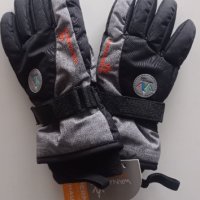 Ръкавици за ски и сноуборд , снимка 5 - Зимни спортове - 44243427