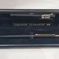 Луксозна Писалка Mont Blanck , снимка 10 - Колекции - 39887223