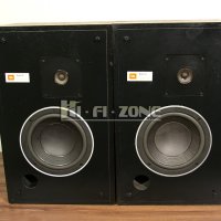 ТОНКОЛОНИ JBL model l19, снимка 2 - Тонколони - 36598805