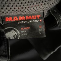 MAMUUT-дамски софтшел размер М, снимка 8 - Спортни екипи - 42040207